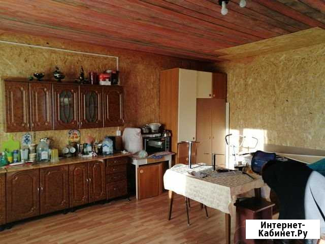 Дом 36 м² на участке 7 сот. на продажу в Рахье Рахья - изображение 1