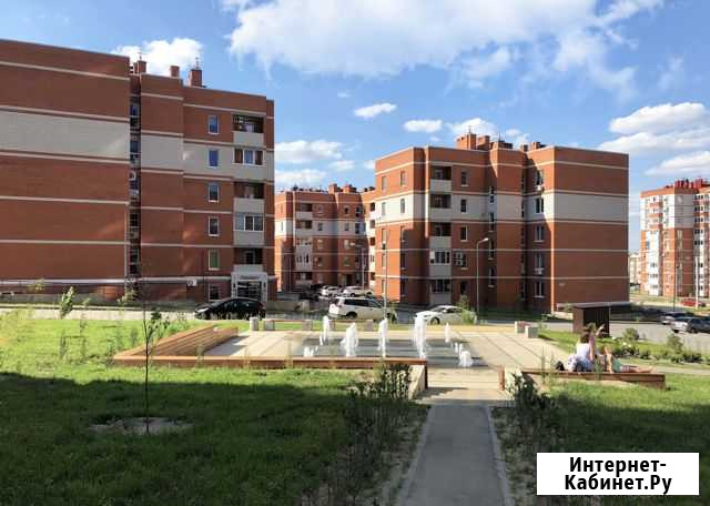 2-комнатная квартира, 51.5 м², 4/10 эт. на продажу в Волгограде Волгоград - изображение 1