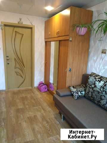 Комната 12 м² в 6-ком. кв., 2/2 эт. на продажу в Орле Орёл - изображение 1