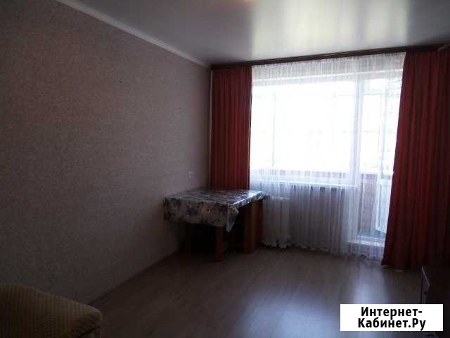 Комната 17.1 м² в 3-ком. кв., 2/5 эт. на продажу в Саранске Саранск - изображение 1
