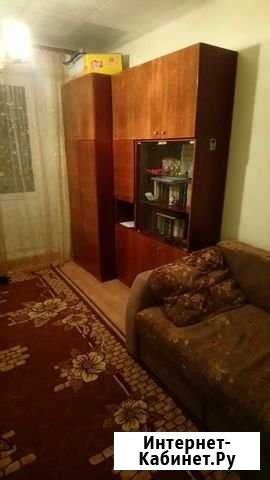 1-комнатная квартира, 32.9 м², 2/9 эт. на продажу в Миассе Миасс - изображение 1