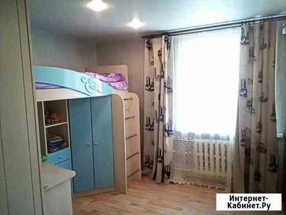 1-комнатная квартира, 31 м², 2/5 эт. на продажу в Заволжье Заволжье