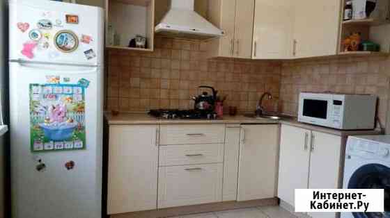 1-комнатная квартира, 44.4 м², 2/10 эт. в аренду на длительный срок в Нижнем Новгороде Нижний Новгород