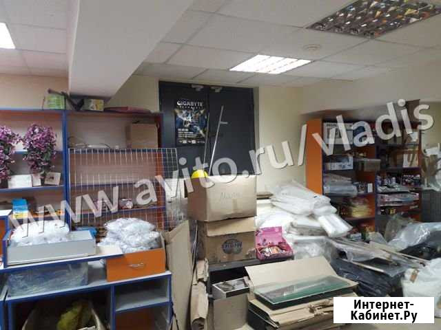 Продам торговое помещение, 226 кв.м. Владимир - изображение 1