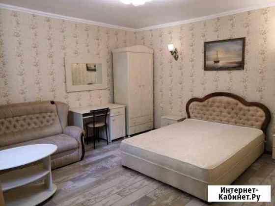 1-комнатная квартира, 20 м², 1/2 эт. в аренду посуточно в Алуште Алушта