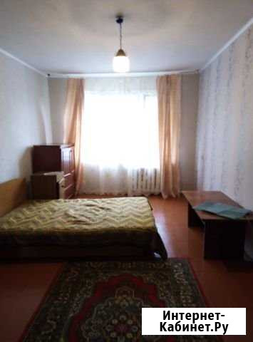 2-комнатная квартира, 47 м², 2/5 эт. в аренду на длительный срок в Гулькевичах Гулькевичи - изображение 1