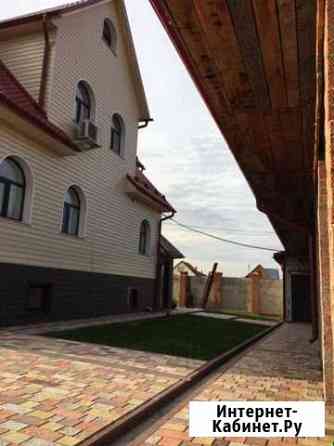 Коттедж 350 м² на участке 15 сот. на продажу в Кемерово Кемерово