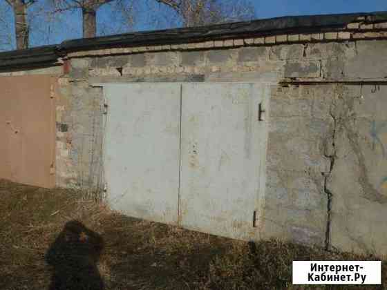 Гараж 15 м² на продажу в Чебаркуле Чебаркуль
