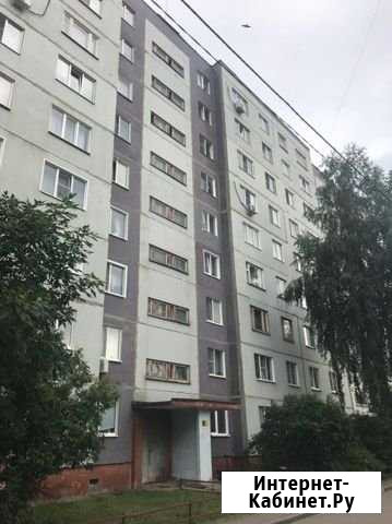 3-комнатная квартира, 63.1 м², 9/10 эт. на продажу в Пензе Пенза - изображение 1