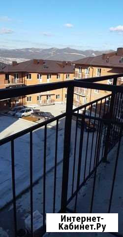 Квартира-студия, 22 м², 3/5 эт. на продажу в Новороссийске Новороссийск - изображение 1