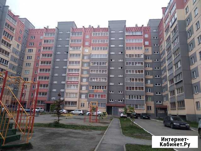 2-комнатная квартира, 59 м², 5/10 эт. на продажу в Копейске Копейск - изображение 1