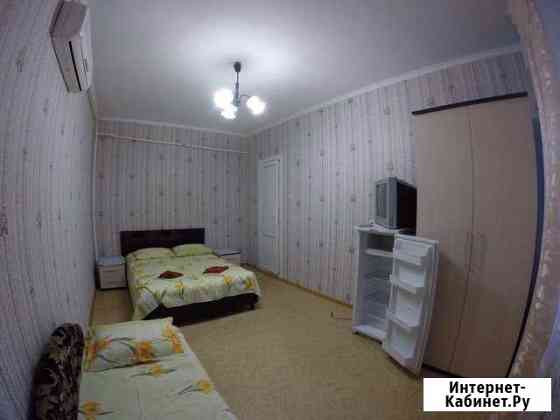 Комната 15 м² в 1-ком. кв., 2/2 эт. в аренду на длительный срок в Геленджике Геленджик