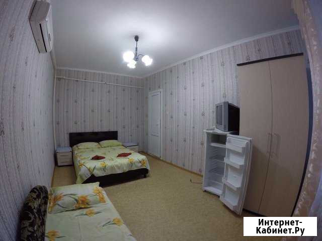 Комната 15 м² в 1-ком. кв., 2/2 эт. в аренду на длительный срок в Геленджике Геленджик - изображение 1