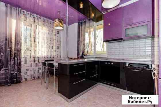 2-комнатная квартира, 78 м², 3/16 эт. на продажу в Краснодаре Краснодар