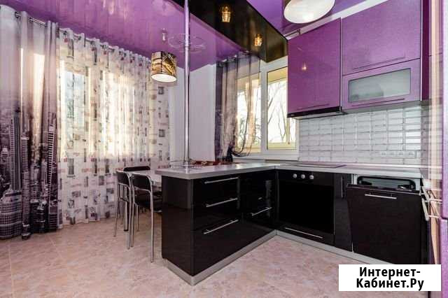 2-комнатная квартира, 78 м², 3/16 эт. на продажу в Краснодаре Краснодар - изображение 1