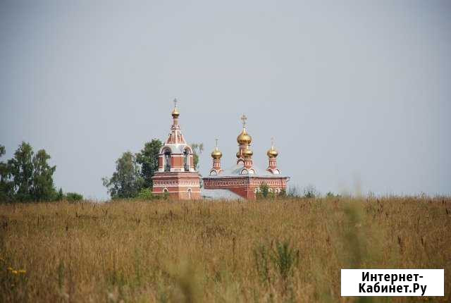 Участок ИЖС 10 сот. на продажу в Кокошкино Кокошкино - изображение 1