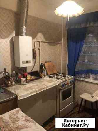 1-комнатная квартира, 30.7 м², 4/5 эт. на продажу в Великом Новгороде Великий Новгород