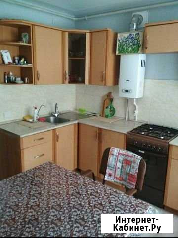 3-комнатная квартира, 62 м², 1/3 эт. на продажу в Ельце Елец - изображение 1