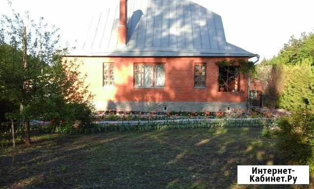 Коттедж 164 м² на участке 12 сот. на продажу в Саранске Саранск - изображение 1