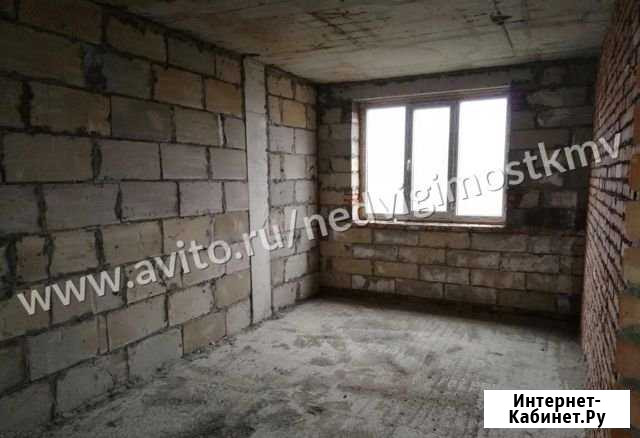 1-комнатная квартира, 45 м², 1/11 эт. на продажу в Минеральных Водах Минеральные Воды - изображение 1
