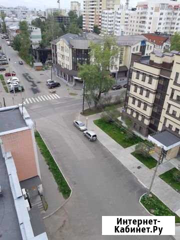 3-комнатная квартира, 60 м², 6/9 эт. на продажу в Архангельске Архангельск - изображение 1