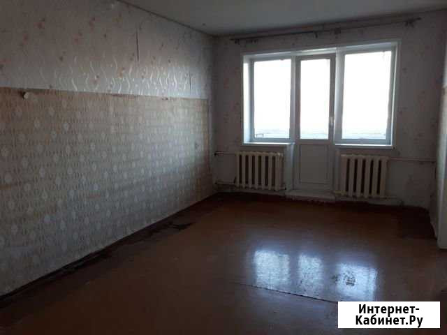 3-комнатная квартира, 58 м², 5/5 эт. на продажу в Солнечном Хабаровского края Солнечный - изображение 1