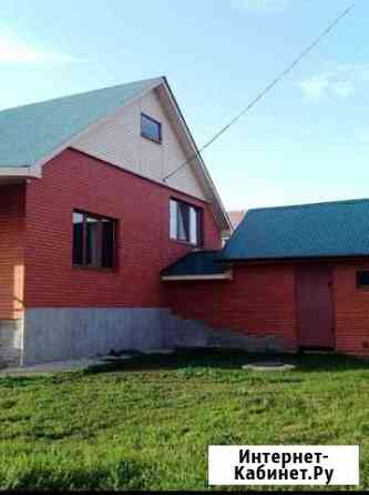 Дом 140 м² на участке 17 сот. на продажу в Стерлитамаке Стерлитамак