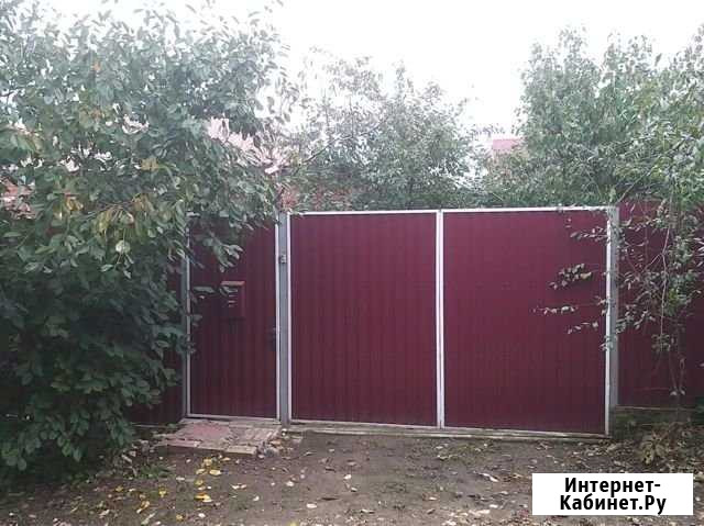 Коттедж 65 м² на участке 2 сот. на продажу в Михайловске Ставропольского края Михайловск - изображение 1