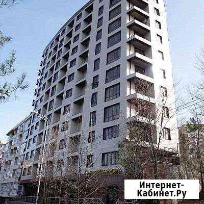 2-комнатная квартира, 46 м², 9/12 эт. на продажу в Сочи Сочи