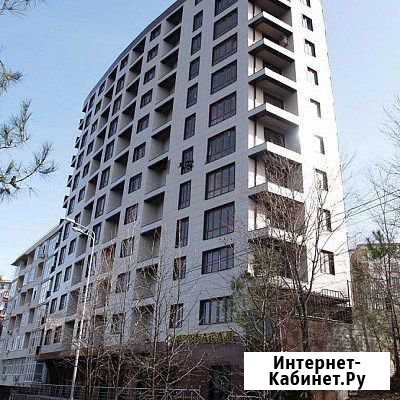 2-комнатная квартира, 46 м², 9/12 эт. на продажу в Сочи Сочи - изображение 1