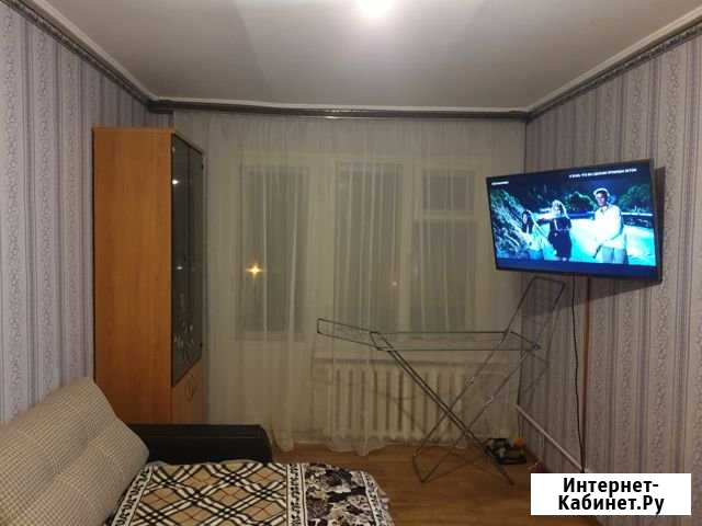 2-комнатная квартира, 45 м², 5/5 эт. на продажу в Скоропусковском Скоропусковский - изображение 1