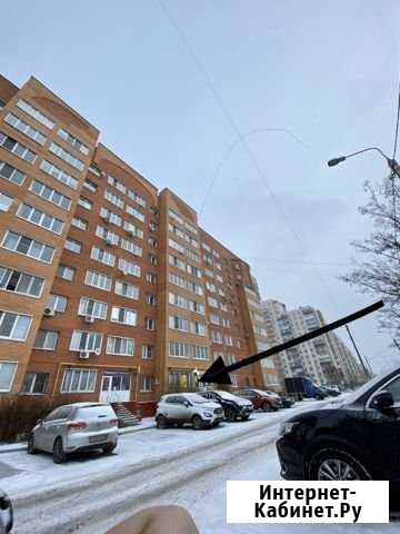 Помещение свободного назначения, 81 кв.м. Домодедово - изображение 1