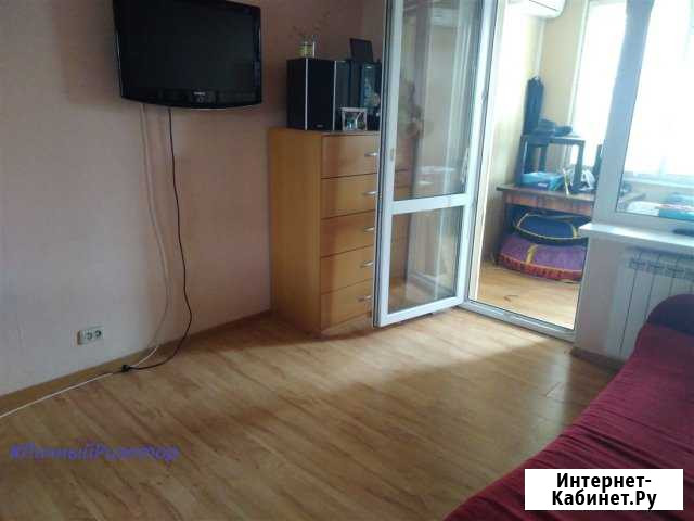Комната 16 м² в 1-ком. кв., 1/5 эт. на продажу в Рязани Рязань - изображение 1