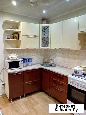 2-комнатная квартира, 57 м², 9/9 эт. на продажу в Пензе Пенза - изображение 1