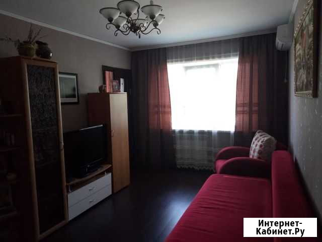 3-комнатная квартира, 60 м², 2/5 эт. на продажу в Бийске Бийск - изображение 1