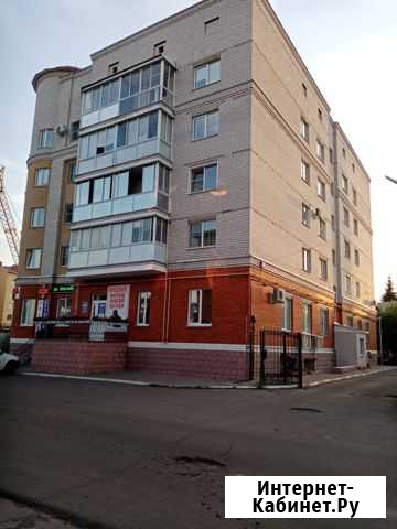 3-комнатная квартира, 82.3 м², 4/5 эт. на продажу в Боброве Бобров - изображение 1