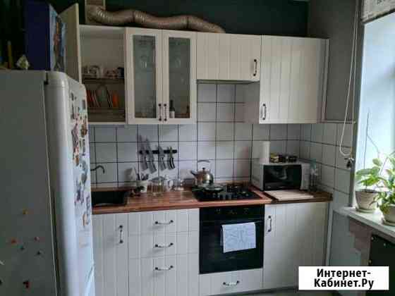 4-комнатная квартира, 98 м², 2/4 эт. на продажу в Санкт-Петербурге Санкт-Петербург