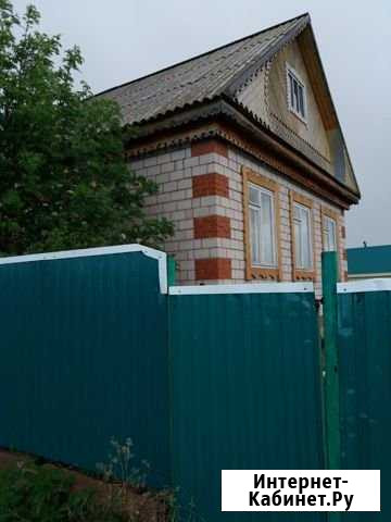 Дом 58 м² на участке 13 сот. на продажу в Кушнаренково Кушнаренково - изображение 1