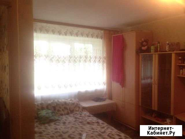 1-комнатная квартира, 31 м², 2/5 эт. на продажу в Сафоново Смоленской области Сафоново - изображение 1
