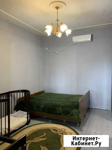 1-комнатная квартира, 30 м², 2/2 эт. на продажу в Гаспре Гаспра - изображение 1