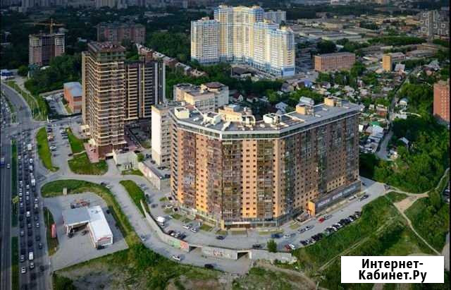 4-комнатная квартира, 125 м², 5/18 эт. на продажу в Новосибирске Новосибирск - изображение 1