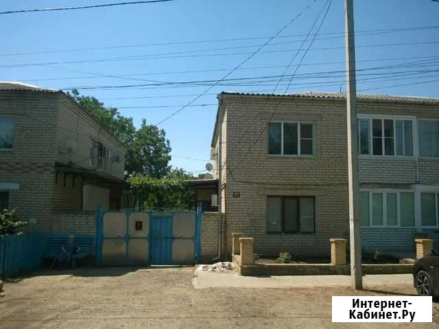 3-комнатная квартира, 83 м², 2/2 эт. на продажу в Благодарном Благодарный - изображение 1