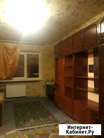 1-комнатная квартира, 30.1 м², 1/2 эт. на продажу в Белгороде Белгород - изображение 1