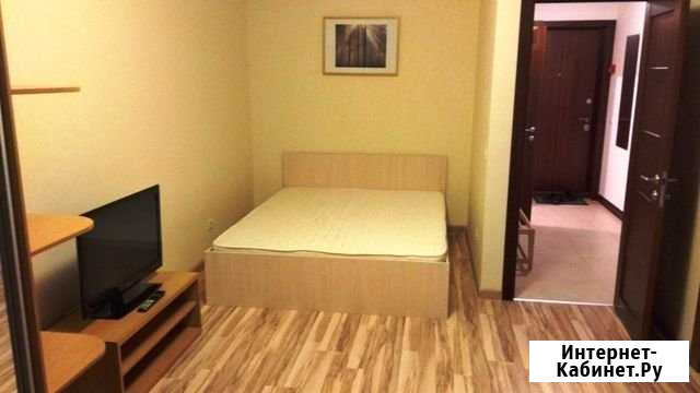 1-комнатная квартира, 38 м², 11/17 эт. в аренду на длительный срок в Королеве Королев - изображение 1