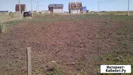 Участок СНТ, ДНП 5 сот. на продажу в Анапе Анапа