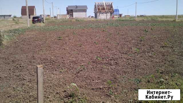 Участок СНТ, ДНП 5 сот. на продажу в Анапе Анапа - изображение 1