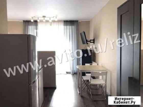 Квартира-студия, 31 м², 3/10 эт. в аренду на длительный срок в Наро-Фоминске Наро-Фоминск