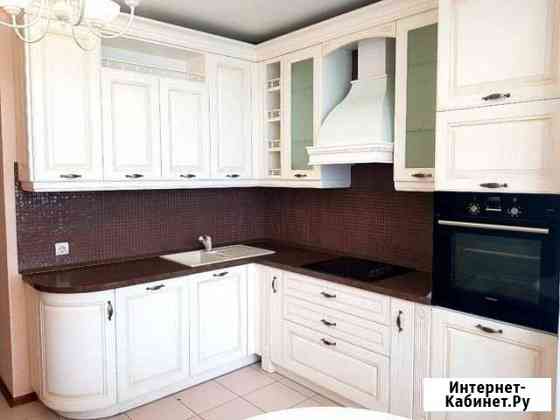 1-комнатная квартира, 45 м², 3/16 эт. в аренду посуточно в Оренбурге Оренбург