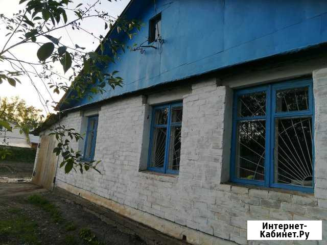 Дом 80 м² на участке 11 сот. на продажу в Отрадном Отрадный - изображение 1