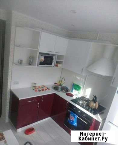 2-комнатная квартира, 46 м², 3/5 эт. в аренду на длительный срок в Салавате Салават - изображение 1